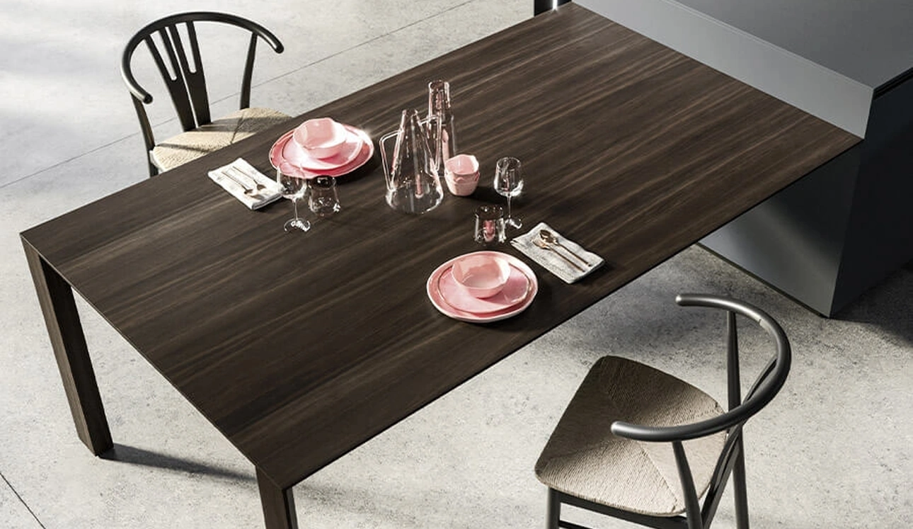 Tavolo Alu_Table di Arrital