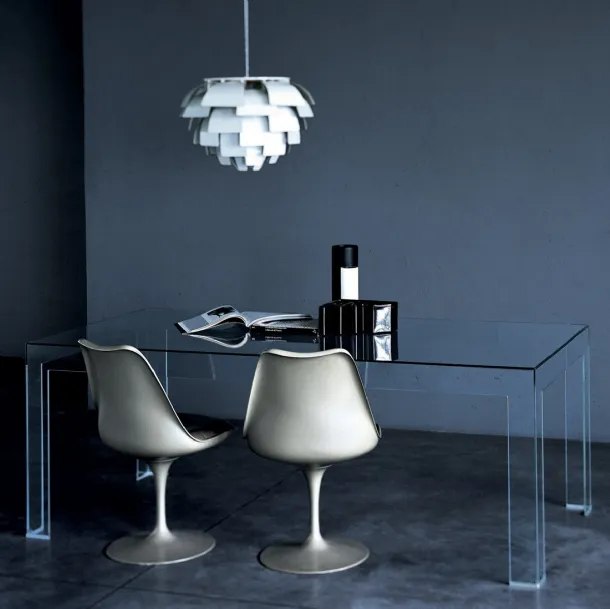 Tavolo Atlantis di Glas Italia