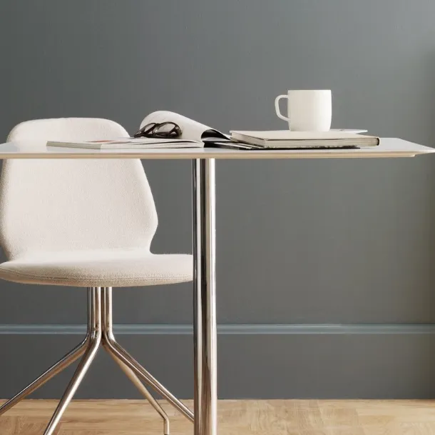 Tavolo Cross Table di Alias