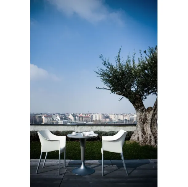 Tavolo Dr Na di Kartell