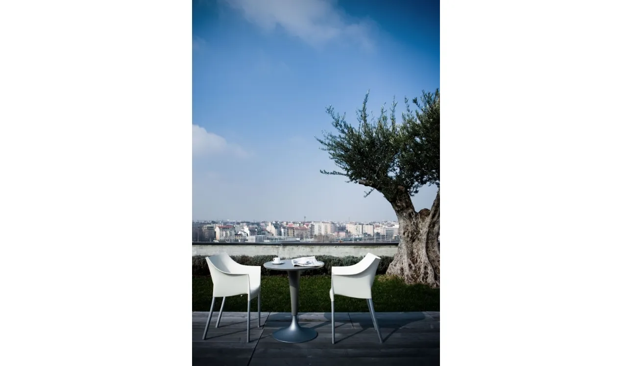Tavolo Dr Na di Kartell