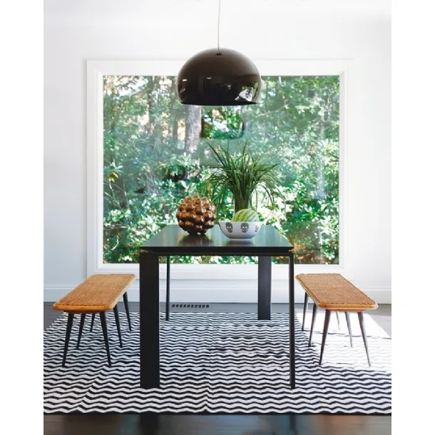 Tavolo Four di Kartell