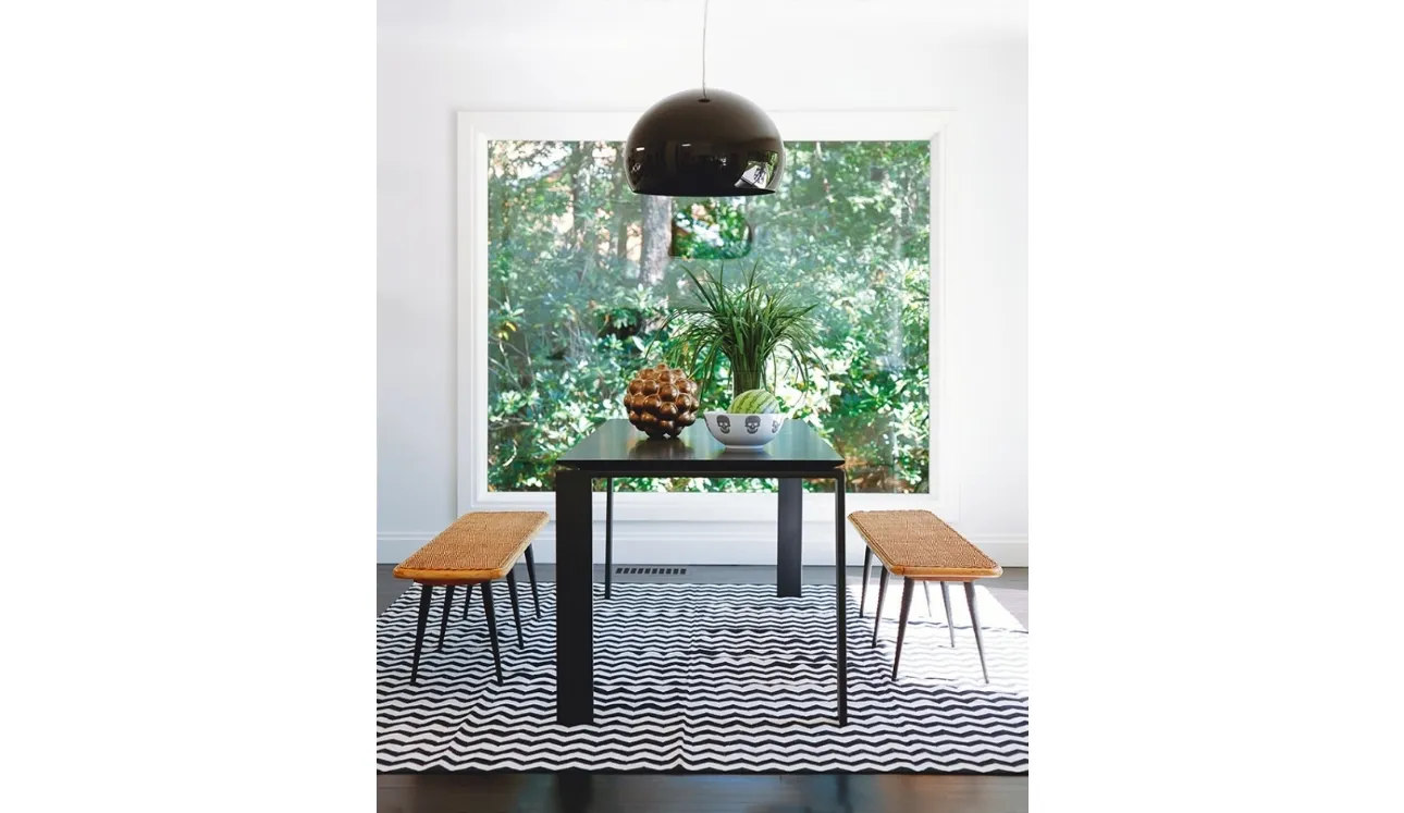 Tavolo Four di Kartell