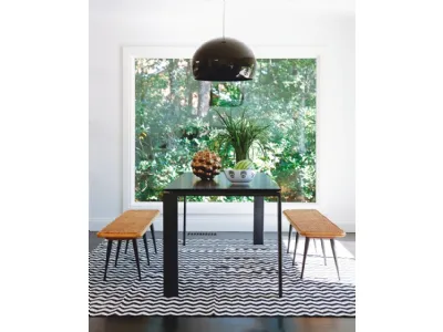 Tavolo Four di Kartell