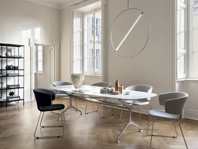 Tavolo Frametable di Alias