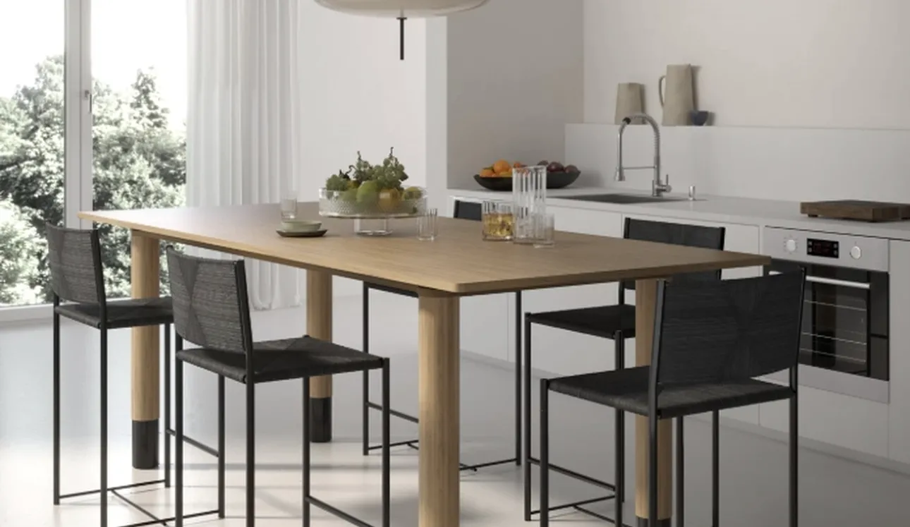 Tavolo Nastro di Alias