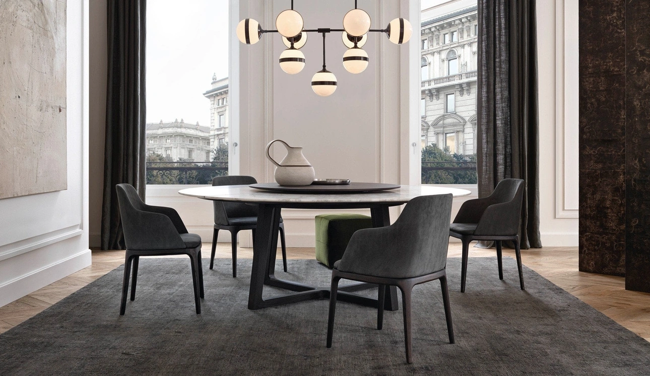 Tavolo Concorde Poliform