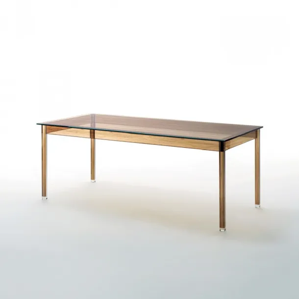 Tavolo Sublimazione di Glas Italia
