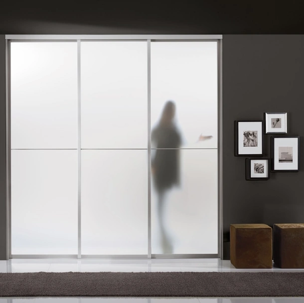  Pareti divisorie Pozzi Armadi