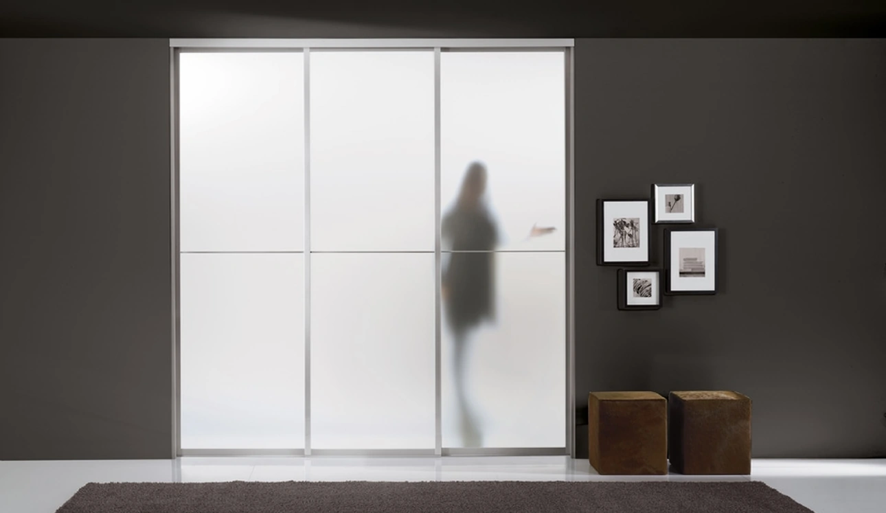  Pareti divisorie Pozzi Armadi