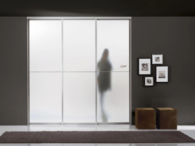  Pareti divisorie Pozzi Armadi