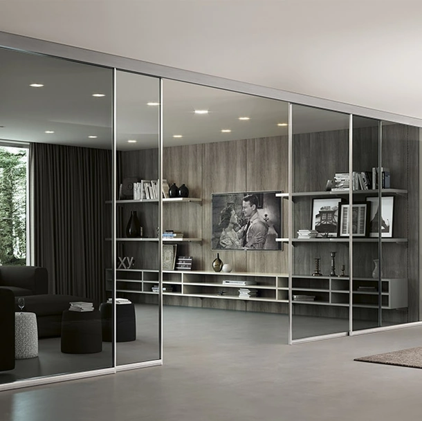 Porte scorrevoli Vega Line