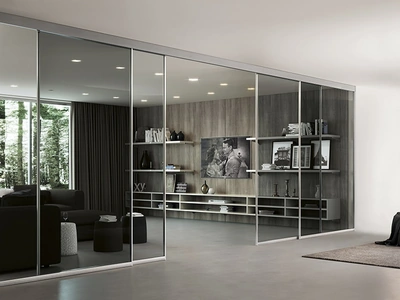 Porte scorrevoli Vega Line