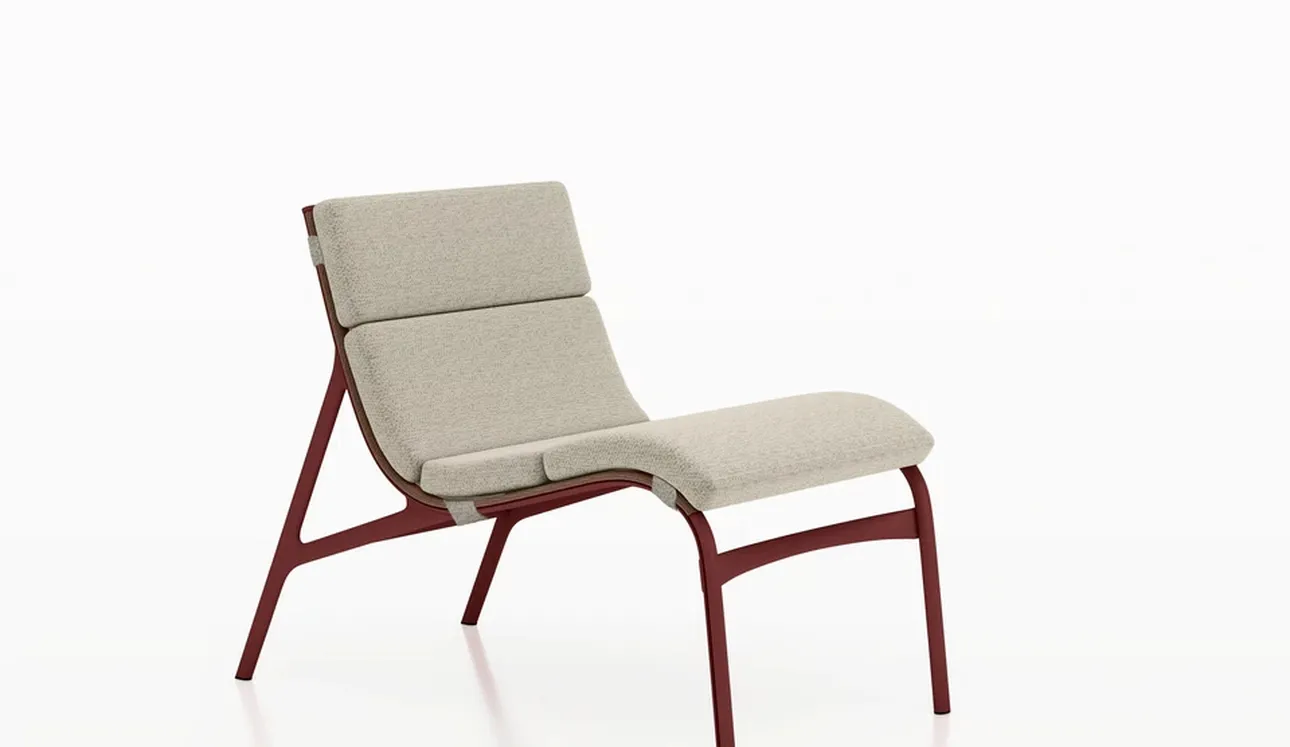 Poltroncina Armframe Outdoor di Alias