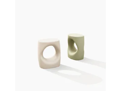 Tavolino Atoll di Poliform
