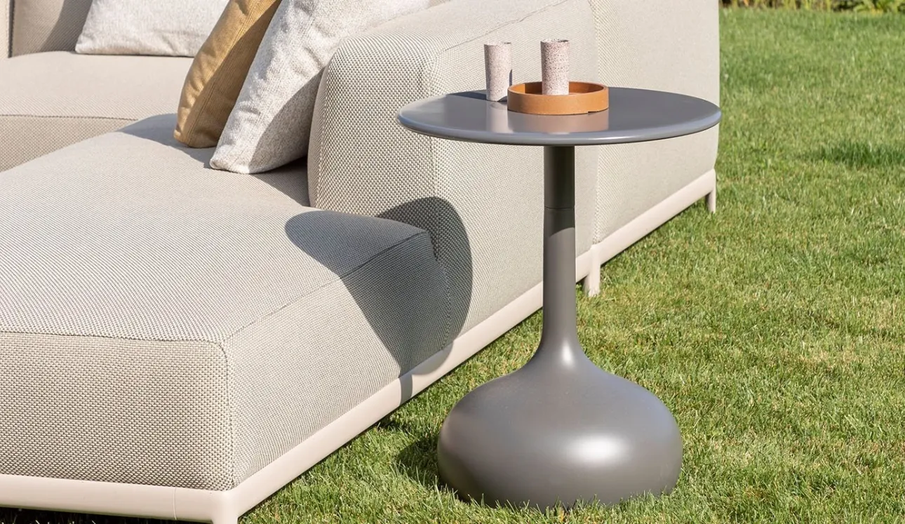 Tavolino da giardino Saen Coffee Table Outdoor di Alias