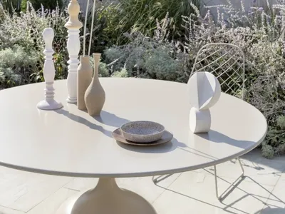 Tavolo Saen Outdoor di Alias
