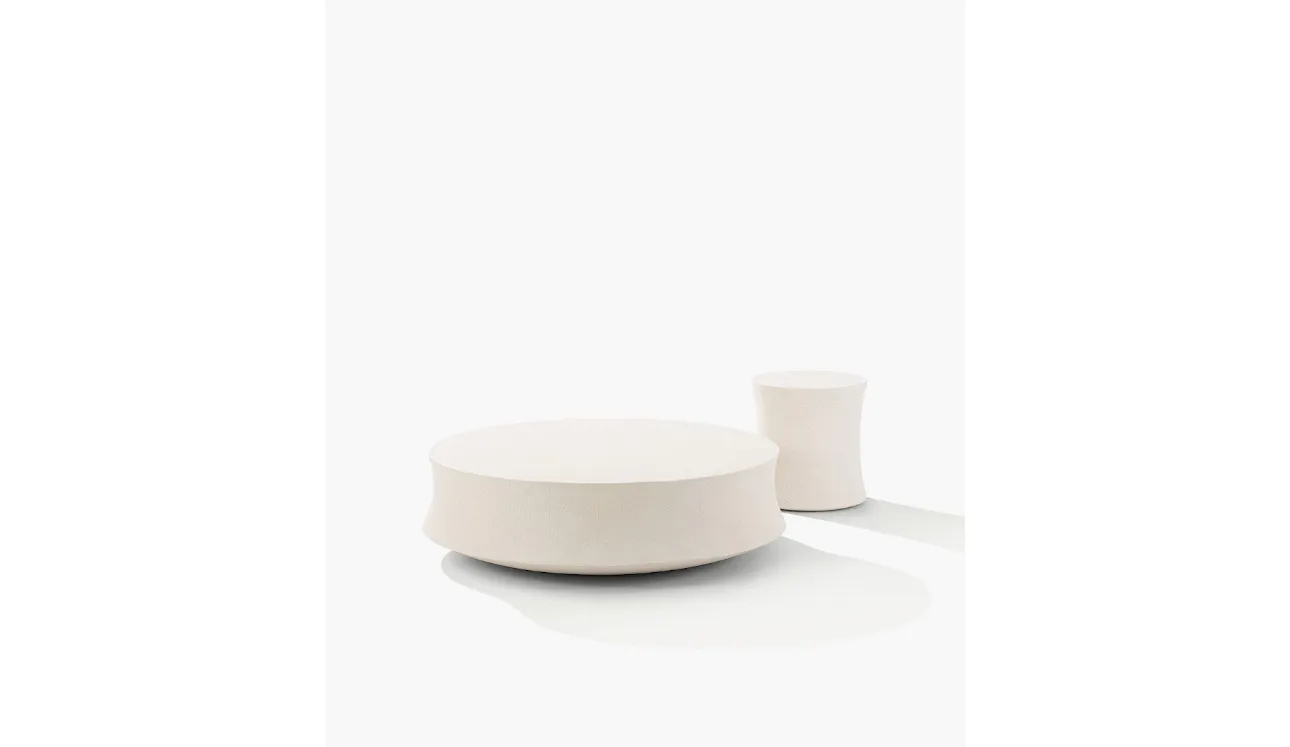 Tavolini Soori di Poliform