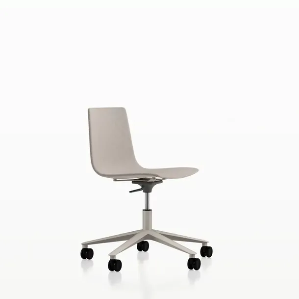 Sedia operativa Slim Chair di Alias
