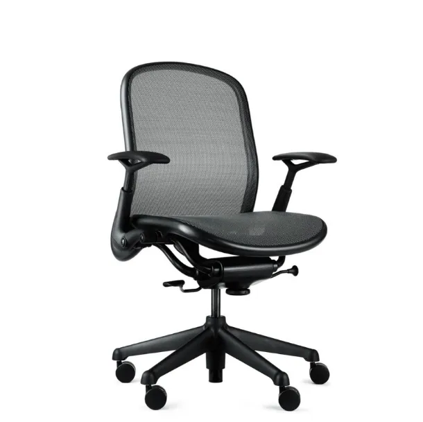 Sedia operativa Chadwick Chair di Knoll
