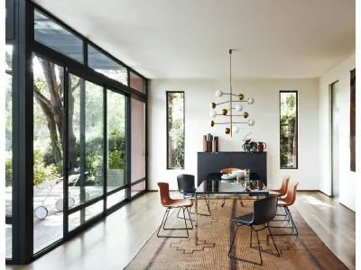 Mobile Ufficio Florence Knoll di Knoll