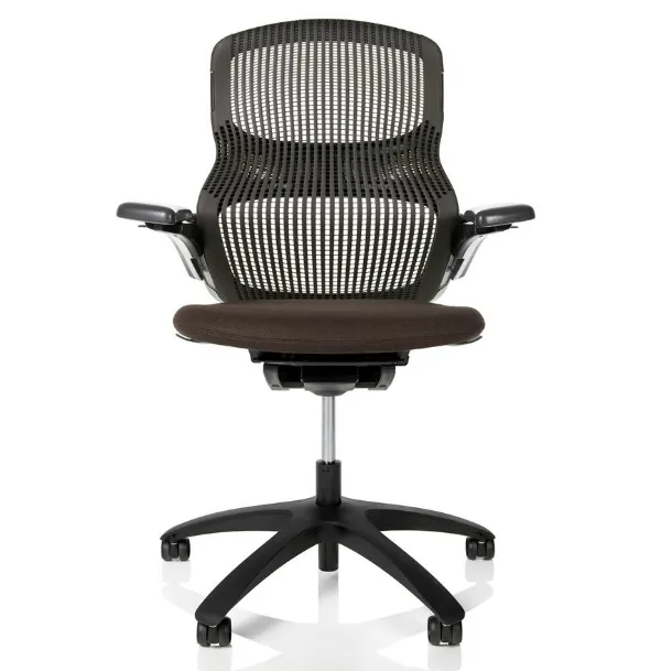 Poltrona Direzionale Generation di Knoll