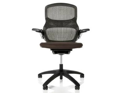 Poltrona Direzionale Generation di Knoll