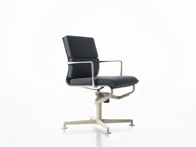 Sedia operativa Meetingframe Soft di Alias