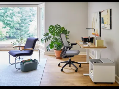 Seduta Operativa ReGeneration di Knoll