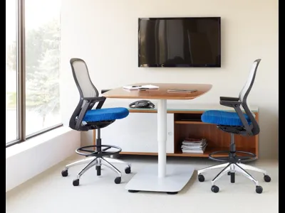 Seduta Operativa ReGeneration di Knoll