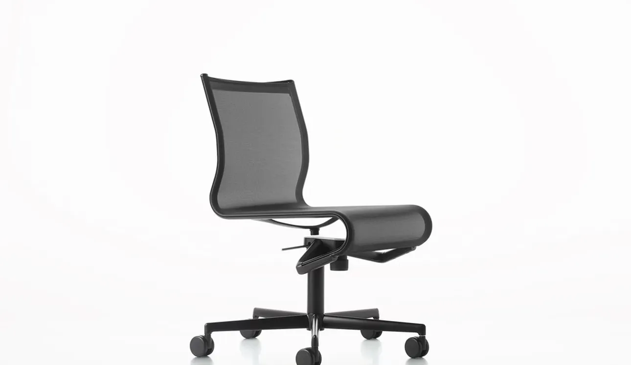 Seduta operativa Rollingframe di Alias